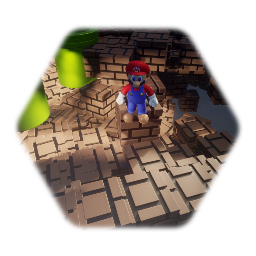 My SUPER MARIO Collection