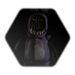 Withered Bonnie -Five Night's at Freddy's 2 movie