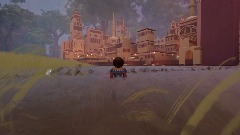 A screenshot taken in Dreams. 20 of 29.