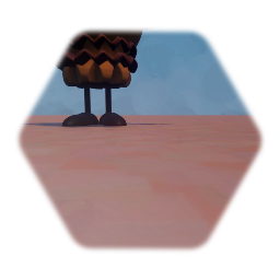 Fuzbits from Pac man and the ghostly adventures