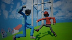 Joel VS Charlie