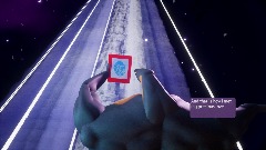 A screenshot taken in Dreams. 8 of 9.