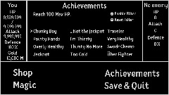 A screenshot taken in Dreams. 1 of 25.