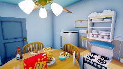 CAT SIMULATOR : ULTIMATE EDITION