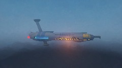 A screenshot taken in Dreams. 1 of 1.