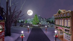 A screenshot taken in Dreams. 9 of 15.