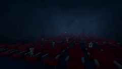 Gremlins: Movie Theater Scene