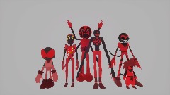 A screenshot taken in Dreams. 7 of 30.