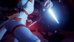 A screenshot taken in Dreams. 14 of 16.