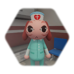 Nurse - AH [new]