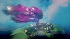 A screenshot taken in Dreams. 13 of 30.