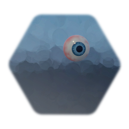 Eye ball