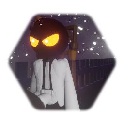 Friday night funkin Carol x Whitty Date Week - Whitty