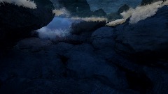 A screenshot taken in Dreams. 14 of 30.