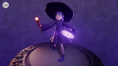 A screenshot taken in Dreams. 4 of 6.