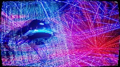 A screenshot taken in Dreams. 1 of 4.