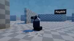 A screenshot taken in Dreams. 10 of 20.