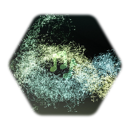 Adventure's veil - Wonshi