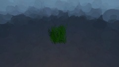 A screenshot taken in Dreams. 1 of 2.