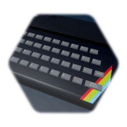 ZX Spectrum