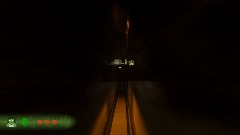 A screenshot taken in Dreams. 16 of 21.