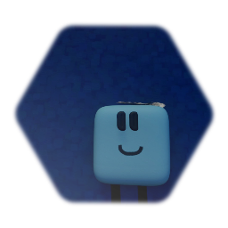Ice Cube | BFDI