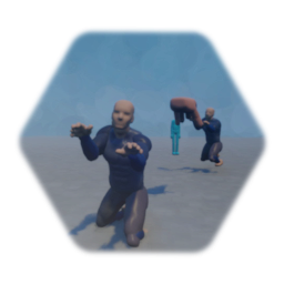 Remix of Saturday Nights Made For Fights