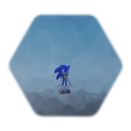 Better Sonic
