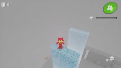 A screenshot taken in Dreams. 14 of 26.