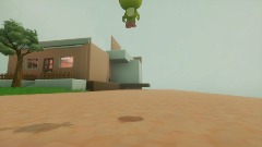 A screenshot taken in Dreams. 11 of 21.