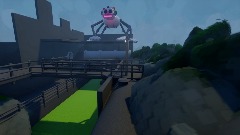 Vanny and DJ MUSIC MAN Escape