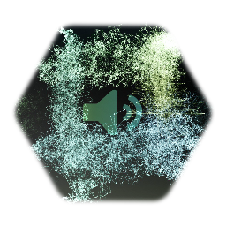 Cold War Dog Round Stingers