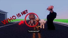 A screenshot taken in Dreams. 3 of 13.