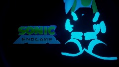 Sonic Endgame: Teaser