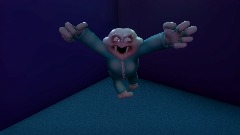 Nobody puts Baby in the corner!