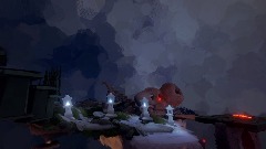 A screenshot taken in Dreams. 4 of 8.