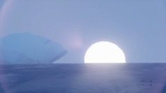 Arctic Isolation II