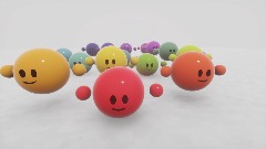 Glaggleland Theme