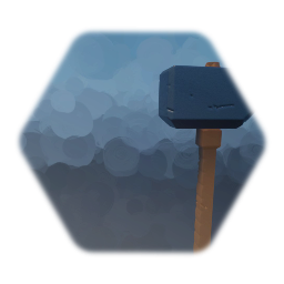Hammer