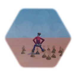 Popoman