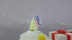 Merry Christmas Felicia