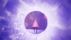 A screenshot taken in Dreams. 12 of 13.