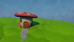 A screenshot taken in Dreams. 1 of 1.