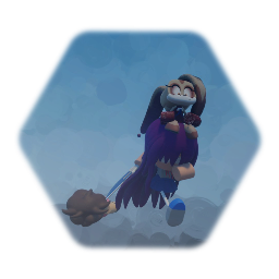 Old characters #4