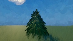 A screenshot taken in Dreams. 7 of 9.