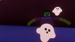 A screenshot taken in Dreams. 1 of 1.