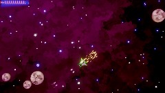 A screenshot taken in Dreams. 10 of 12.