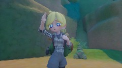 A screenshot taken in Dreams. 14 of 28.