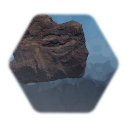 RealisticCliff Face
