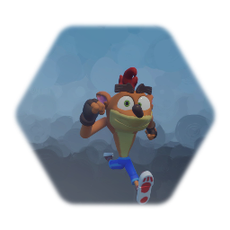Crash 4